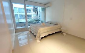 Exclusivo Studio Con Piscina