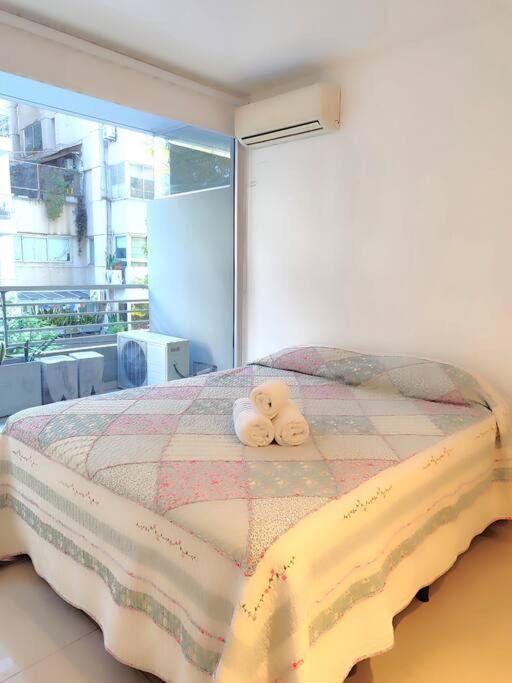 Exclusivo Studio Con Piscina Buenos Aires Exterior foto
