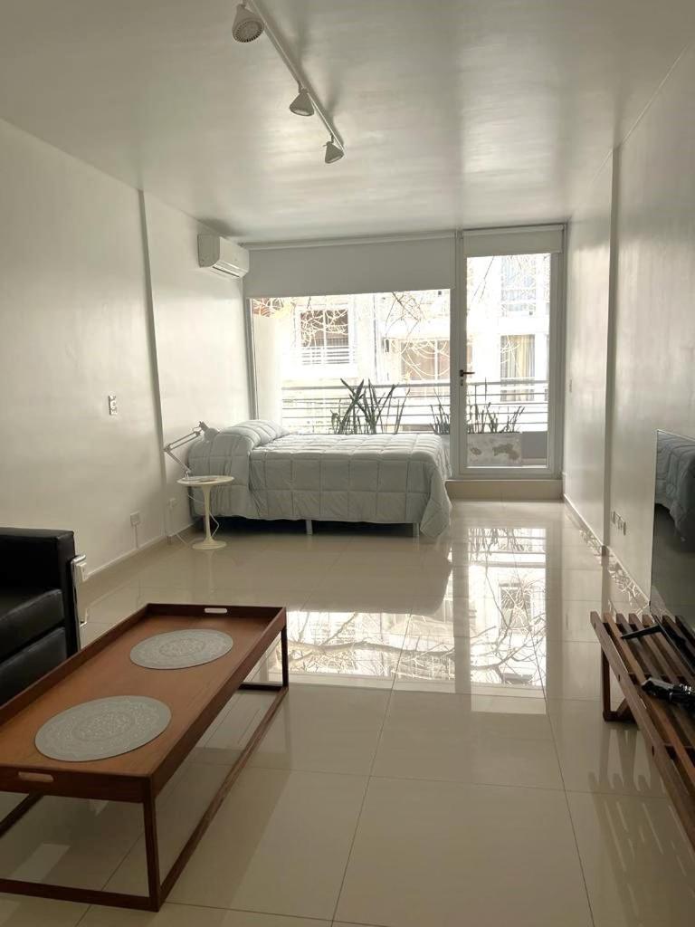 Exclusivo Studio Con Piscina Buenos Aires Exterior foto